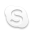 Skype WhiteSmoke icon