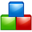 template ForestGreen icon