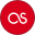 Lastfm, variation Crimson icon