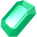Emerald MediumSeaGreen icon