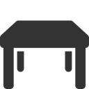 table DarkSlateGray icon