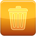 Trash Goldenrod icon