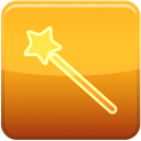 select Goldenrod icon