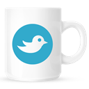 mug WhiteSmoke icon