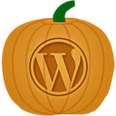 Wordpress Goldenrod icon