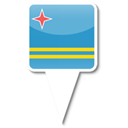 Aruba Black icon
