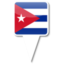 Cuba Black icon