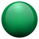 Ly MediumSeaGreen icon