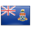 Island, Cayman MidnightBlue icon