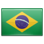 brazil SeaGreen icon