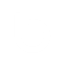 Bebo Black icon
