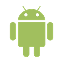 Ico, Android DarkKhaki icon