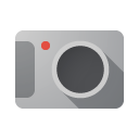 image Gray icon