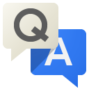Qna RoyalBlue icon