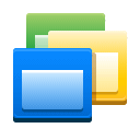 appsearch DodgerBlue icon