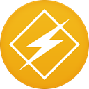 Winamp Orange icon