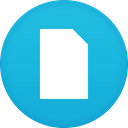 File DarkTurquoise icon