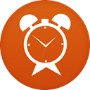 timer Chocolate icon