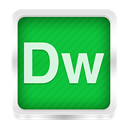Dreamviewer LimeGreen icon
