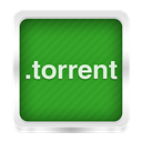 torrent ForestGreen icon