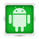 Android Gainsboro icon
