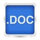 Doc RoyalBlue icon