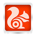 Browser OrangeRed icon
