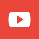 youtube, Alt Tomato icon