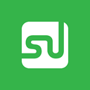 Stumbleupon LimeGreen icon