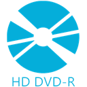 Hd, Dvd DarkTurquoise icon