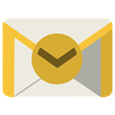 outlook Beige icon
