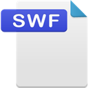 swf Gainsboro icon