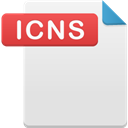 Icns Gainsboro icon