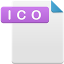 Ico Gainsboro icon
