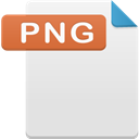 Png Gainsboro icon