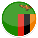 Zambia OliveDrab icon