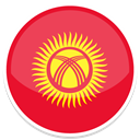 Kyrgyzstan Tomato icon
