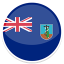 Montserrat DarkSlateBlue icon