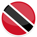 tobago, trinidad IndianRed icon