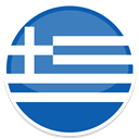 Greece SteelBlue icon