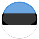 Estonia DarkSlateGray icon