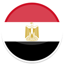 Egypt Black icon