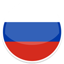 russia SteelBlue icon