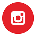 Instagram Crimson icon