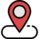 position, placeholder, Gps, Map Point, Map Location, signs, pin, Finish, Route, start, travel, map pointer Black icon