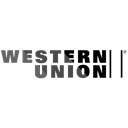 online, Finance, Logo, method, union, western, payment Black icon