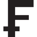 Franko, frk Black icon