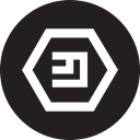 emercoin, Emc Black icon