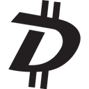 digibyte, Dgb Black icon