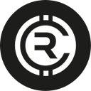 Rby, rubycoin Black icon
